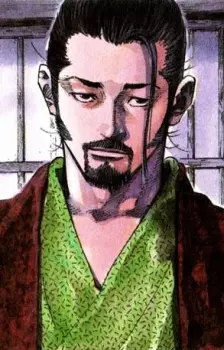 Matahachi Honiden image