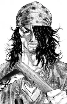 Baiken Shishido image