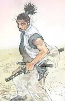 Ittousai Itou image