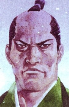Denshichiro Yoshioka image